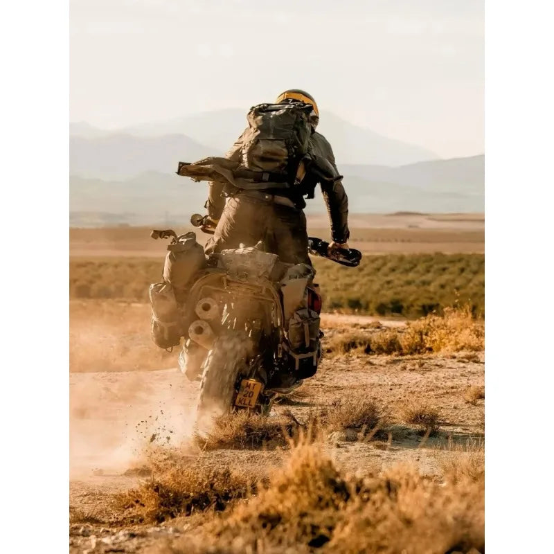 Signature Tunica - Koti Utility Jacket