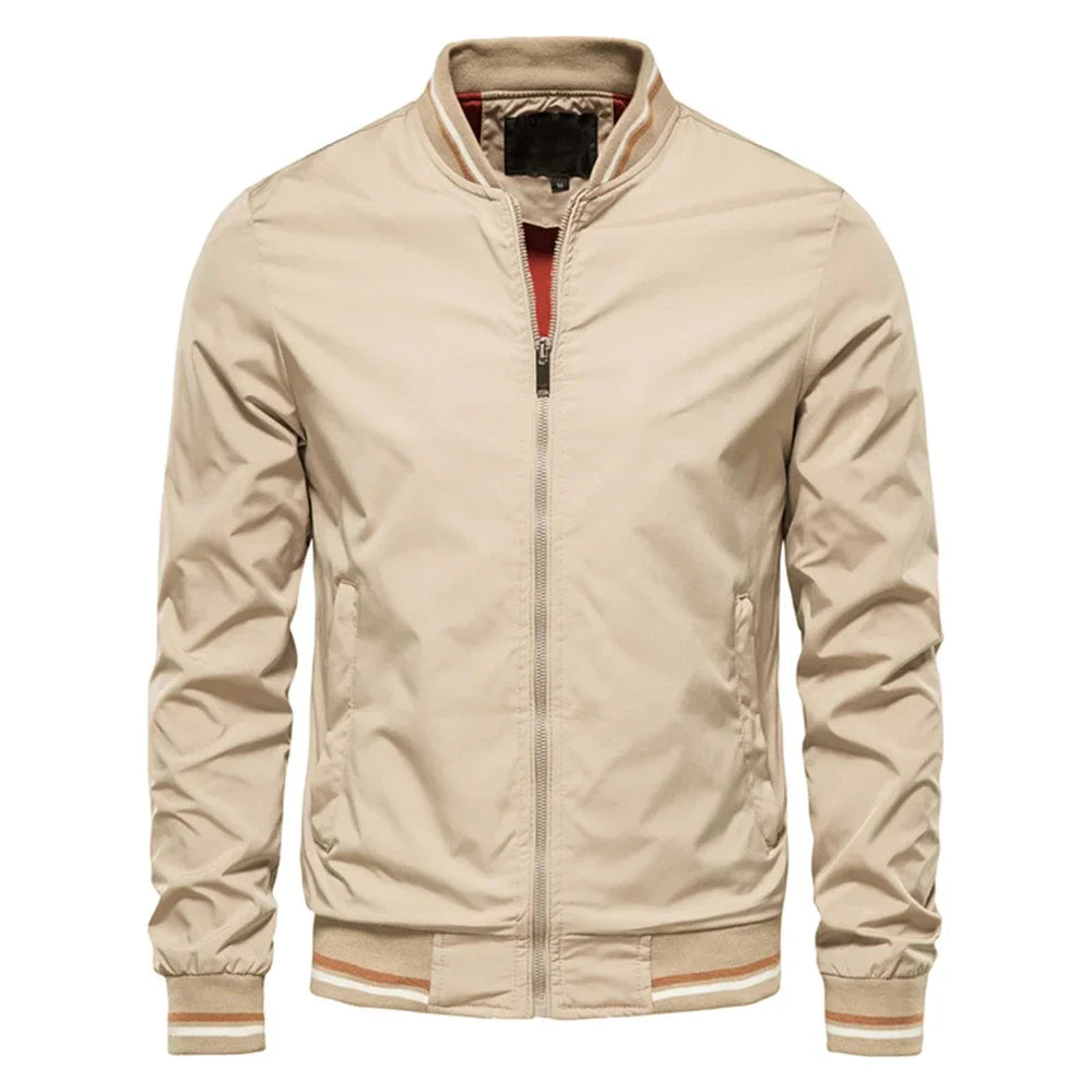 Signature_Tunica_Men_s_Lightweight_Windproof_Spring_Casual_Grey_Jacket