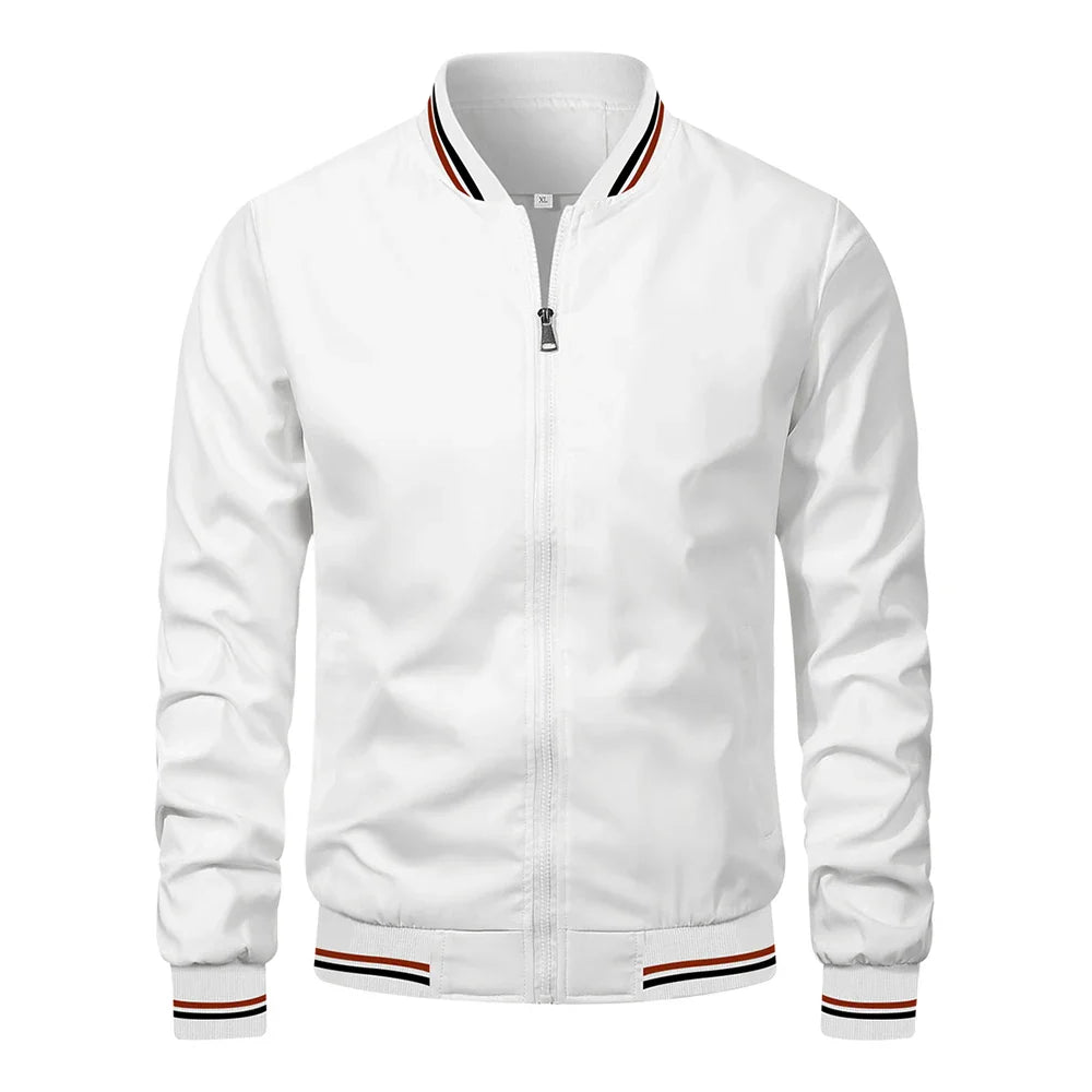 Signature_Tunica_Men_s_Lightweight_Windproof_Spring_Casual_White_Jacket